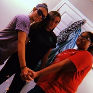 Meet your Posher, Brooke